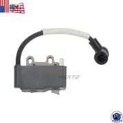 Ignition Coil for Echo Hedge Trimmer SRM225 TC-210 EB212 GT-225,ZF-273