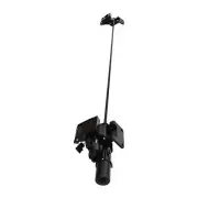 Left Running Board Motor 9L7Z16A507B for Ford Expedition 131" Wheelbase