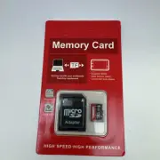 High Speed Lenovo Memory Card 1tb Micro Sd Card Card Adapter