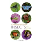 POCKET GUIDE TO INSECTS