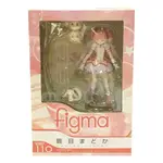 A M I 公仔 模型 魔法少女小圓 MAX FACTORY FIGMA 日本直送 二手