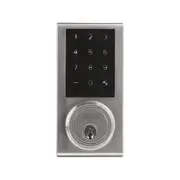 Lane Touch Pad Electronic Deadbolt
