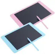LCD Writing Tablet Electronic Digital Graphics Handwriting Tablet Mini Drawi SPM