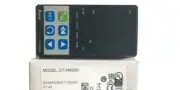 NEW DELTA DTV4896R Thermostat Temperature Control Meter