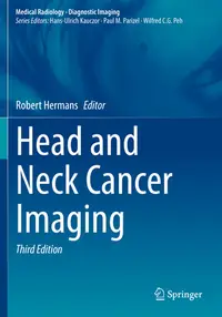 在飛比找誠品線上優惠-Head and Neck Cancer Imaging