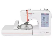 *BRAND NEW* Poolin Embroidery Machine