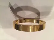 J Crew Hinged Bracelet Bangle in GOLD NWT