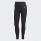 Adidas Opt St 78 Tig HS9931 女 緊身褲 內搭褲 運動 健身 訓練 高腰 彈力 暗袋 黑