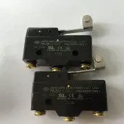ORIGINAL MOUJEN MJ2-1737 MICRO SWITCH 6MONTHS WARRANTY/