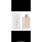 BURBERRY BRIT RHYTHM FOR HER 風格搖滾 女性淡香水 30ML