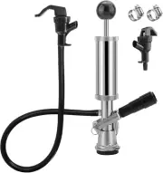 Bomba para barril de cerveza de 4”, sistema D