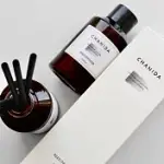 CHANIDA- 癒創木・檀香 / REED DIFFUSER 120ML