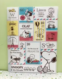 在飛比找Yahoo奇摩購物中心優惠-【震撼精品百貨】史奴比Peanuts Snoopy ~SNO