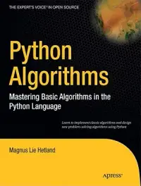 在飛比找博客來優惠-Python Algorithms: Mastering B