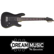 Schecter SCH3663 Demon-8 ABSN 8 String Electric Guitar