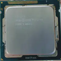 在飛比找蝦皮購物優惠-INTEL I7 3770 3.4 八核心