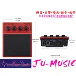 造韻樂器音響- JU-MUSIC - 全新 ROLAND SPD ONE WAVE SPD-1W 電子 取樣 打擊板