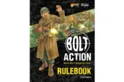 Bolt Action: Third Edition