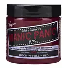 Manic Panic ROCK 'N' ROLL RED Hair Colour Cream (118ml)