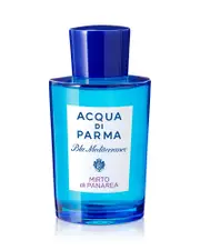 Acqua di Parma Blu Mediterraneo Mirto di Panarea Eau de Toilette 6 oz.