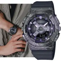 在飛比找momo購物網優惠-【CASIO 卡西歐】G-SHOCK 40週年冒險者寶石系列