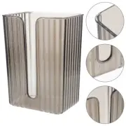 Wall Hanging Paper Box Tissue Dispenser for Bathroom Holders Towel