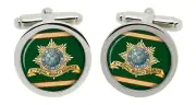 4th Royal Irish Dragoon Guards, British Army Cufflinks in Box