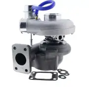 GT2556S Turbocharger 711736-5003 2674A200 For Perkins T4.40 1104C-44T Engine