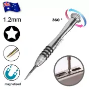 5-Point Star 1.2mm Pentalobe Screwdriver For Mac Book Macbook Air Pro Retina