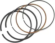 Motorcycle 76mm Piston Rings For GSF1200 GSF1200S ABS Bandit S GSX1200(1Set (76))