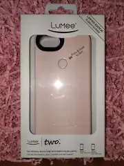 Lumee Two Limited Edition iPhone 6/6s And iPhone 7 only