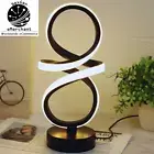 LED Table Lamp – Dimmable Bedside Light for Bedroom, Study, & Living Room Décor