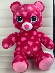 Build-A-Bear Workshop Teddy Bear 16" Plush Stuffed Animal BAB New without tags