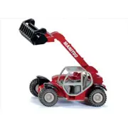 Manitou Telescopic Handler
