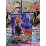 柴寶趣 絕版老物 死神 BLEACH 人物集 2代 VOL.2  黑崎 浦原 朽木 織姬 BANDAI 全套四款 L21