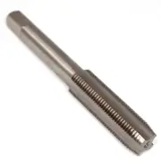 Interstate 04843199 Plug Hand Tap 7/16-24 H3 4FL HSS Bright