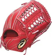[ASICS] GOLDSTAGE Zero Men's Baseball Accessory (3121B138)