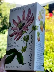Crabtree Evelyn Passion Flower EDT 100 ml