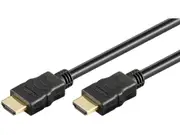 Goobay High Speed HDMI? Cable with Ethernet (4K@60Hz) 5M