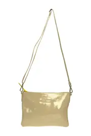 Alice Clutch Cream--ARL-AC001-CRE