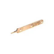 GA13227 EXTRACTION TOOL, MINI FIT JR, MOLEX, 11-03-0044-0044