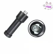 Fits For BF-888S BF-777S Mini Stubby UHF Band 400-470MHz SMA Female Antenna