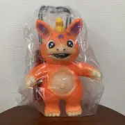 Marusan Koganemushi Bootha Soft Vinyl Luminescent ver.