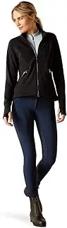 [ARIAT] Women's Bellatrix Full Zip Sweatshirt