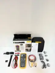 FLUKE 279 FC/iFLEX TRUE-RMS THERMAL MULTIMETER (NEW FACTORY SEALED) MFD-2024 NEW