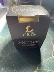 Truffle Hunter Dijon Mustard (With Black Truffle)