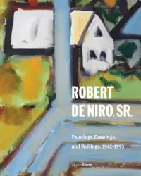 在飛比找博客來優惠-Robert de Niro, Sr.: Paintings