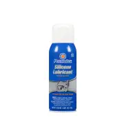 2 x Permatex Silicone Lubricant Aerosol Sprays 290G High Silicone Formula