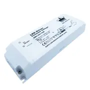 CROWN LIGHTING 24 Volt / 75 Watt LED Driver Constant Voltage