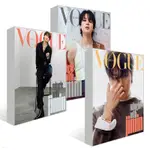 現貨 BTS 防彈少年團 JIMIN 朴智旻 VOGUE 2023 4月號封面